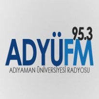 Adyü FM Dinle