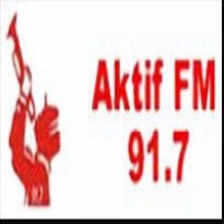 Aktif FM Dinle