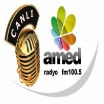 Amed Radyo Dinle