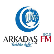 Arkadaş FM Dinle