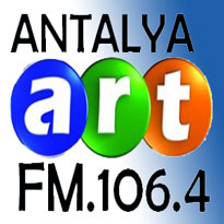 Antalya Art FM Dinle