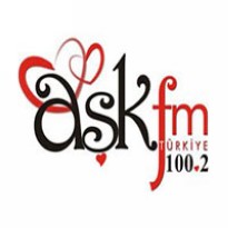 Aşk FM Türkiye Dinle