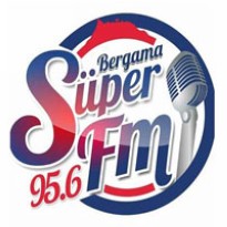 Bergama Süper FM Dinle