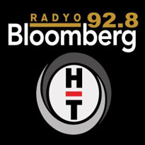 Bloomberg HT Radyo Dinle