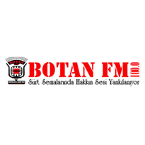 Botan FM Dinle