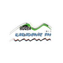 Bursa Karadeniz FM Dinle