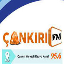 Çankırı FM Dinle