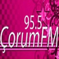 Çorum FM Dinle