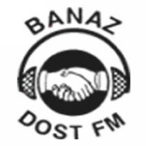 Banaz Dost FM Dinle