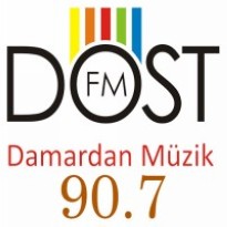 Dost FM Dinle