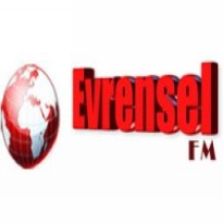 Evrensel FM Dinle