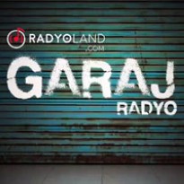 Garaj Radyo Dinle