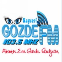 Gözde FM Dinle