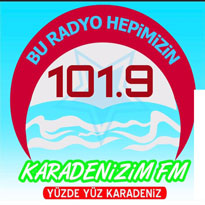 Karadenizim FM Dinle