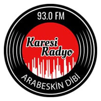 Karesi Radyo Dinle