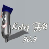 Kolej FM Dinle