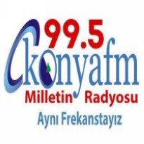 Konya FM Dinle