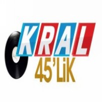 Kral 45'lik Dinle