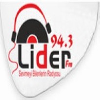 Lider FM Dinle