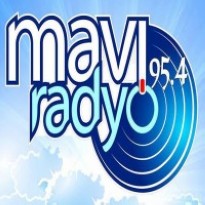 Mavi Radyo Dinle