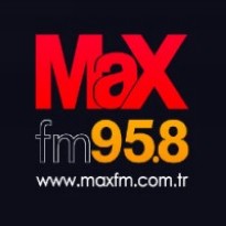 Max FM Dinle