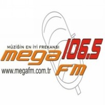 Mega FM Dinle