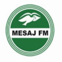 Mesaj FM Dinle