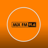 Mix FM Dinle