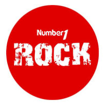 Number 1 Rock Dinle