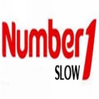 Number One Slow Dinle
