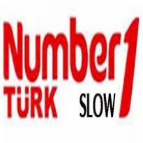 Number 1 Türk Slow Dinle