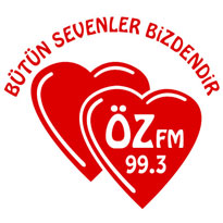 Öz FM Dinle