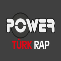 PowerTürk Rap Dinle