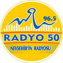 Radyo 50 Dinle