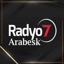 Radyo 7 Arabesk Dinle