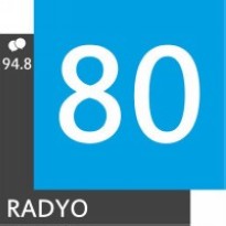 Radyo 80 Dinle