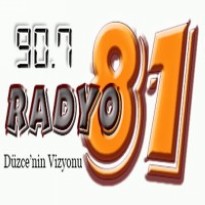 Radyo 81 Dinle