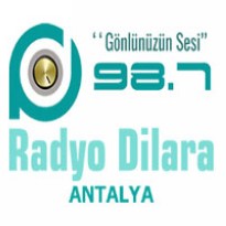 Radyo Dilara Dinle