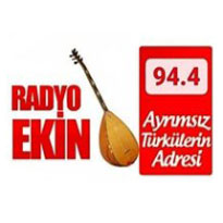 Radyo Ekin Dinle