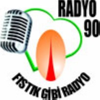 Radyo Fıstık Dinle