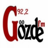 Radyo Gözde Dinle