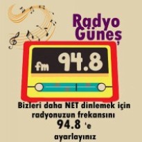 Radyo Güneş Dinle