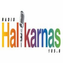 Radyo Halikarnas Dinle