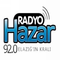 Radyo Hazar Dinle