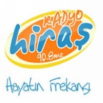 Radyo Hiraş Dinle