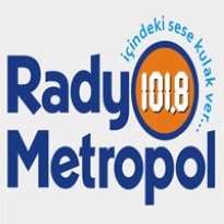 Radyo Metropol Dinle