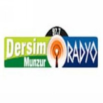 Radyo Munzur Dinle