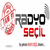 Radyo Seçil Dinle