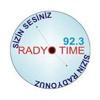 Radyo Time Dinle