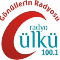 Radyo Ülkü FM Dinle